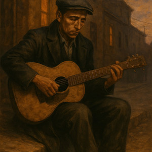 Blues de la Vida Ruda