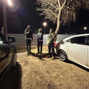 Lucki flow (Explicit)