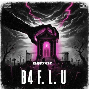 THEM DAYZ (feat. Slim Lanez) (Explicit)