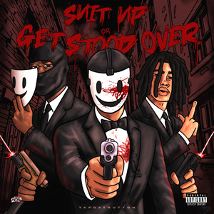 Can't Feel a Thing (feat. Skrilla & Hood Tali) (Explicit)