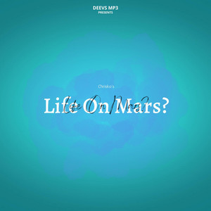 Life On Mars?