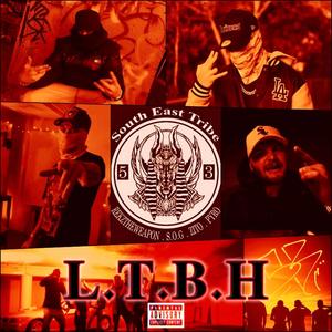 Love To Be Hated (feat. ZITO, S.O.G & Rekz The Weapon) (Explicit)