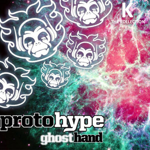 Ghost Hand EP