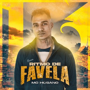 Ritmo De Favela (Explicit)