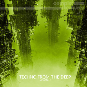 Techno from the Deep, Vol. 14