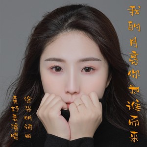 我的月亮你为谁而来