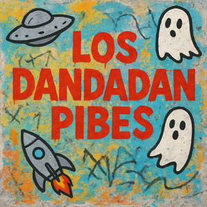 Los Dandadan Pibes