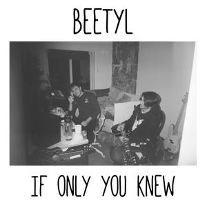 If Only You Knew (feat. PLAYD3AD) (Explicit)