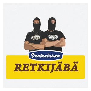 Retkijäbä (feat. Atr) [Explicit]