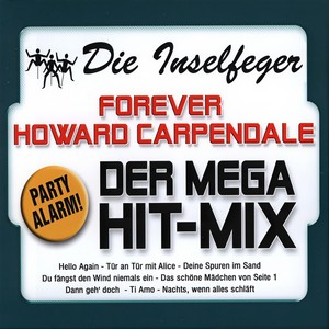 Forever Howard Carpendale (das Hit-Medley)