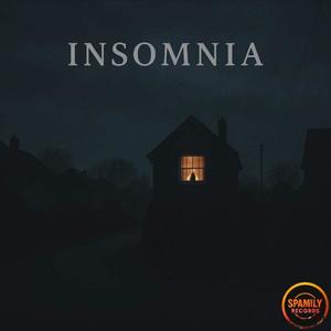 Insomnia (Explicit)