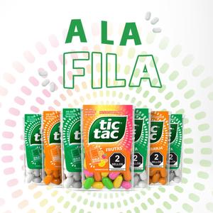 A la fila (feat. Beatamina Music)