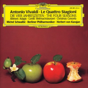 Concerto For Violin And Strings In F, Op. 8, No. 3, R.293 
