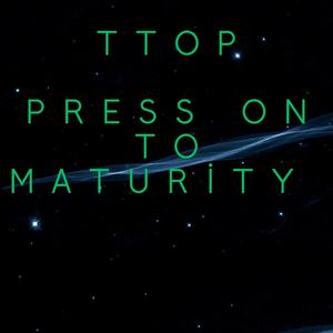 Press on to Maturity