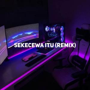 Sekecewa Itu (Remix)