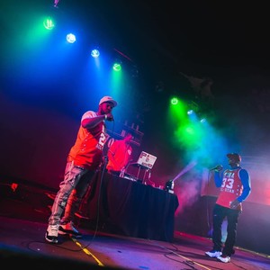 Count It Up(feat. TayWopp & Love B) (Explicit)