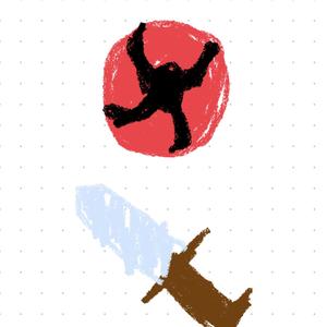 Iron Sharpens Iron (Explicit)