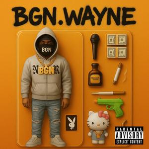 Crush It (feat. KxngDevo & Young Trophy) (Explicit)