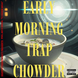 "EARLY MORNING TRAP" CHOWDER (Explicit)