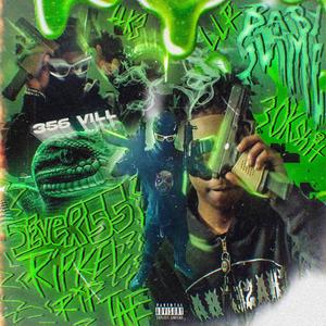 MATRIX (feat. CMTG MAK & BIGBODYGANGWAY KOBE) (Explicit)