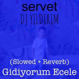 Gidiyorum Ecele (Slowed + Reverb)