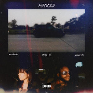 i feel u +oo (Explicit)