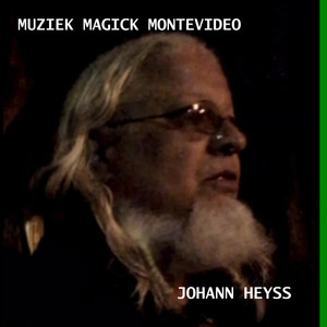 Muziek Magick Montevideo (Explicit)