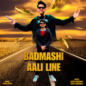 Badmashi Aali Line