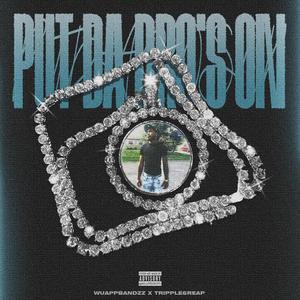 Put Da Bro's On (feat. Tripple6Reap) [Explicit]