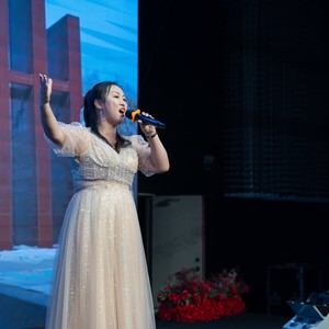 依安是个好地方