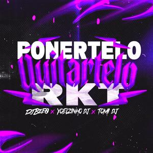 Ponertelo Quitartelo (RKT) (feat. Yoelzinho DJ & Tomi DJ)