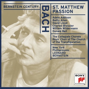 St Matthew Passion, BWV 244 / Part I - No. 13: Recitative 