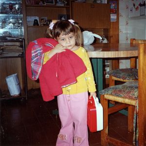 NOREPINEFRINA (Explicit)