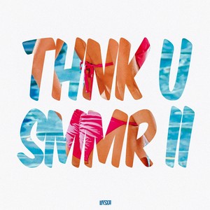 THANK YOU, SUMMER II(FEAT.SATBYEOL)