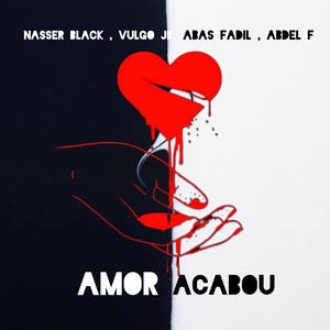 Amor Acabou (Explicit)