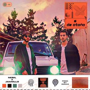 6 de otoño (feat. Juanillo & Dunas) (Explicit)