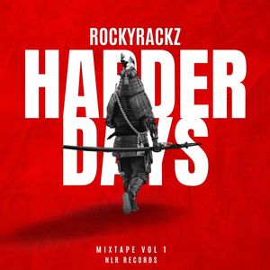 Harder Days (Explicit)