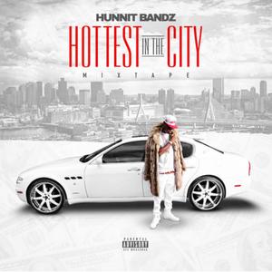 Dat Nigga In Town (feat. T REX Dotmobb) (Explicit)