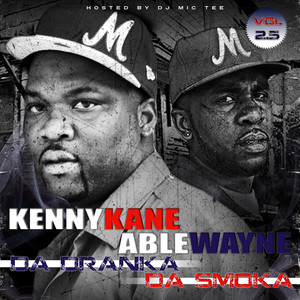 Swag Killer(feat. Double G) (Explicit)