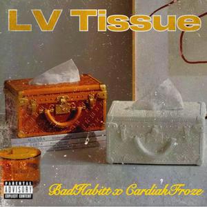 LV tissue outerlude (feat. CardiakFroze)