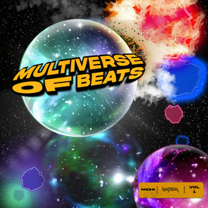 Multiverse of Beats, Vol. 1