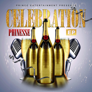 Celebration- EP