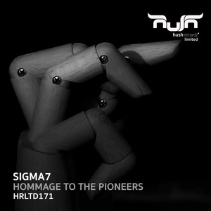 Hommage To The Pioneers (Original Mix)