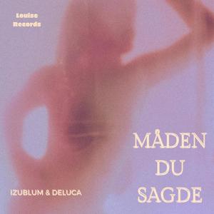 Måden Du Sagde (feat. DeLuca)