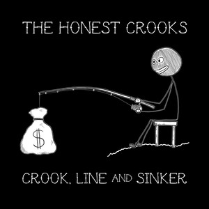 Crook, Line and Sinker