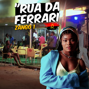 Rua da Ferrari Zango 1