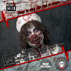 Extinction (Original Mix)