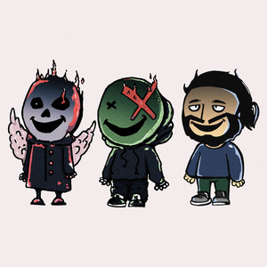 HIHIHAHA (REMIX|Explicit)