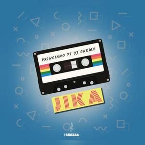 Jika (feat. DJ Gukwa)