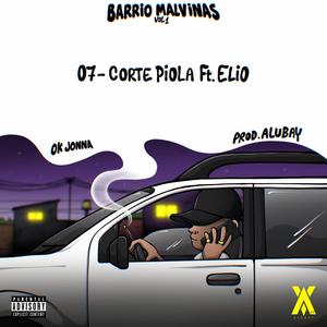 Corte Piola (feat. Elioo) [Explicit]